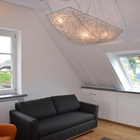 Ferienwohnung Konny Lindau  Luaran gambar