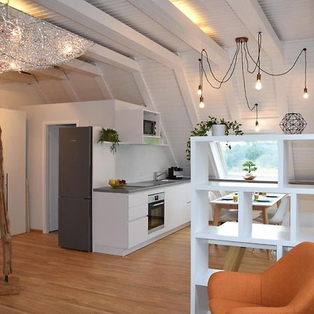 Ferienwohnung Konny Lindau  Luaran gambar