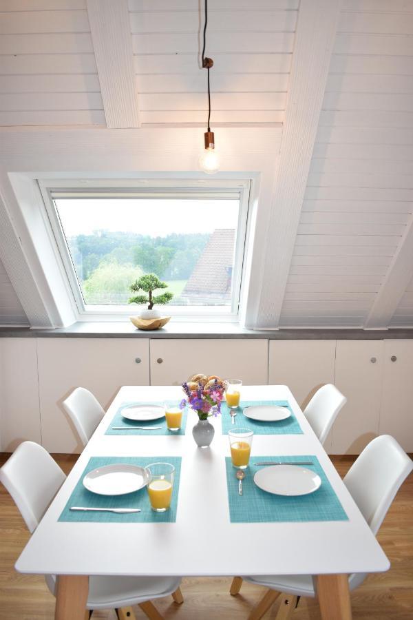 Ferienwohnung Konny Lindau  Luaran gambar
