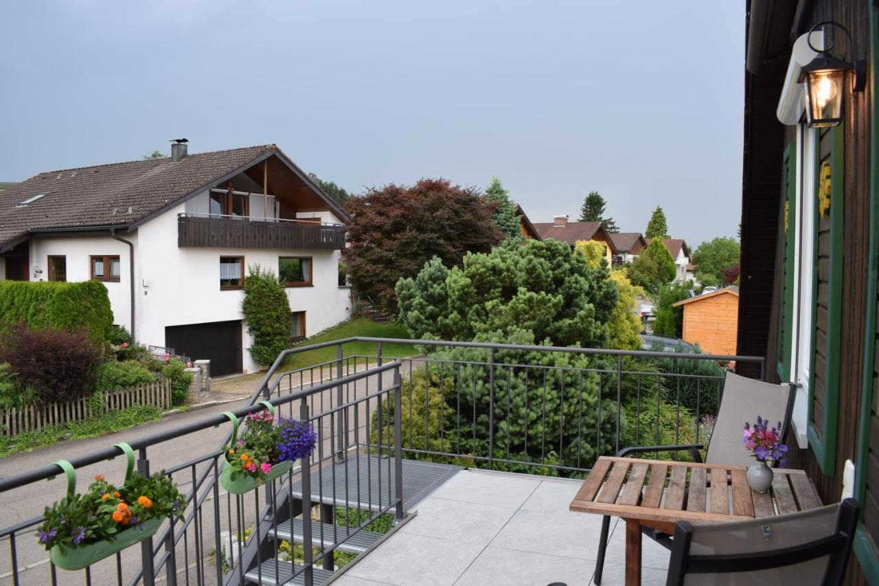 Ferienwohnung Konny Lindau  Luaran gambar