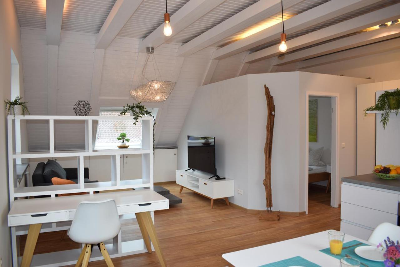 Ferienwohnung Konny Lindau  Luaran gambar