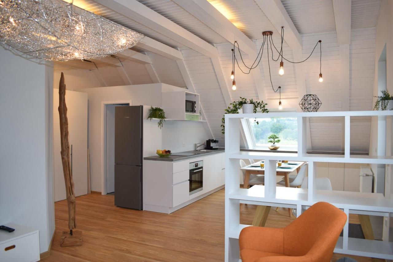 Ferienwohnung Konny Lindau  Luaran gambar