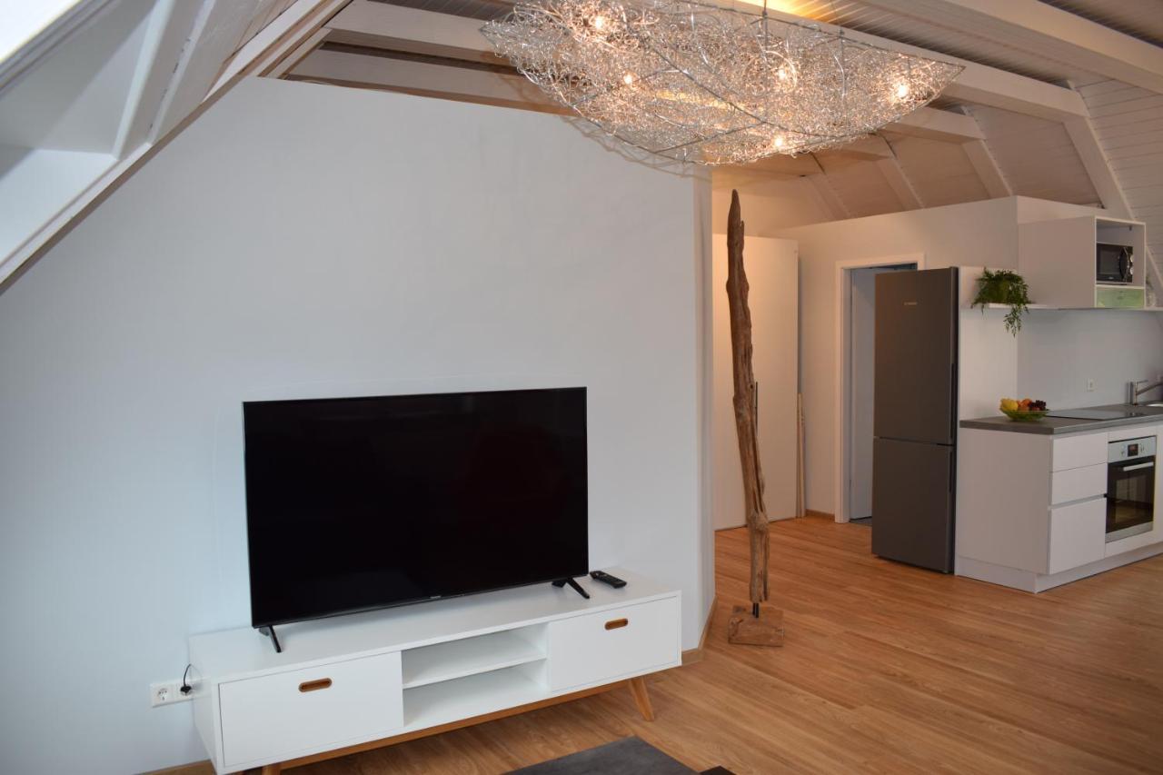 Ferienwohnung Konny Lindau  Luaran gambar